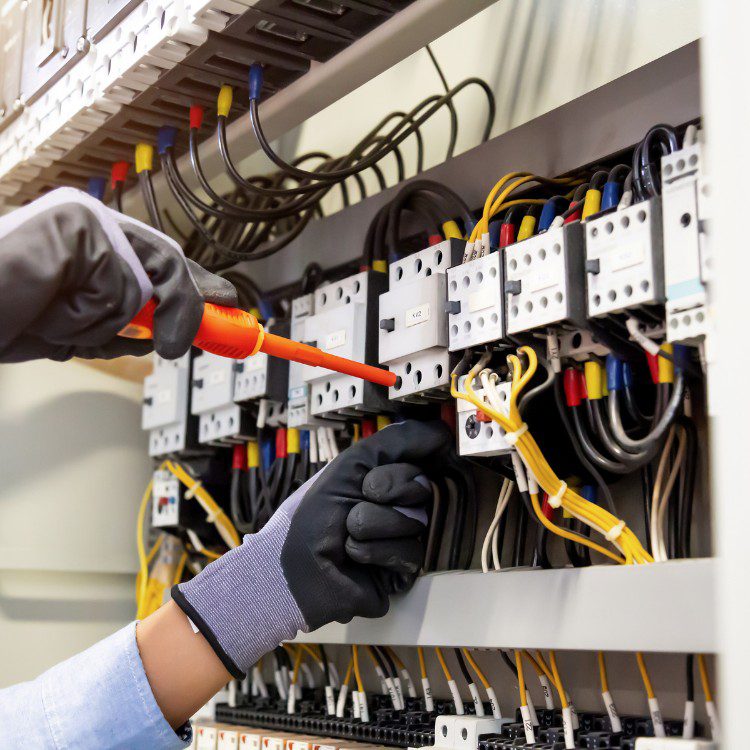 Electrical Services in Williamson and Travis County TX Electrical Services in Williamson and Travis County TX