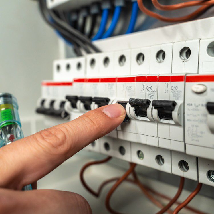 Electrical Services in Williamson and Travis County TX Electrical Services in Williamson and Travis County TX