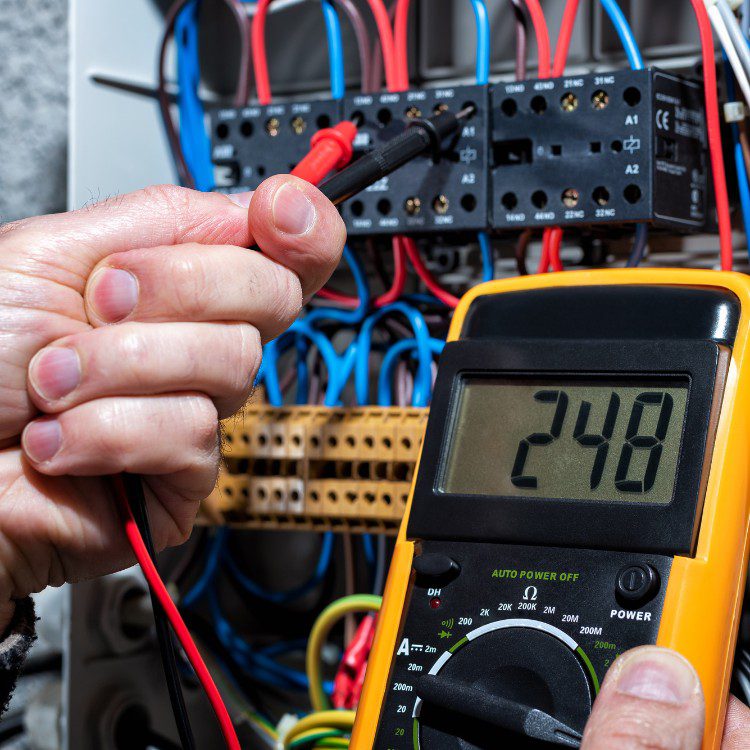 Electrical Services in Williamson and Travis County TX Electrical Services in Williamson and Travis County TX