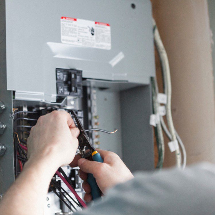 Electrical Services in Williamson and Travis County TX Electrical Services in Williamson and Travis County TX