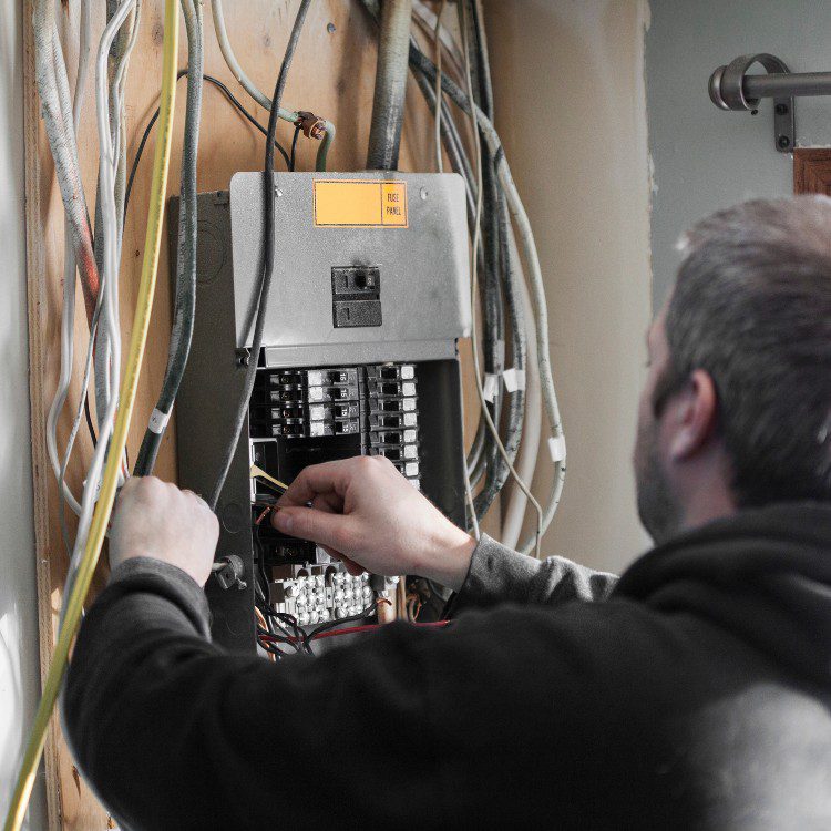 Electrical Services in Williamson and Travis County TX Electrical Services in Williamson and Travis County TX