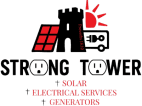 Strong Tower Solar Electrical Services & Generators LLC